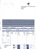 IRIS Mailer