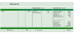 Sage Thin (NO Employee address)